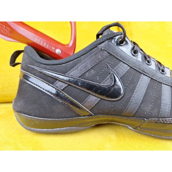 Nike Mens Size 10 Running Shoe- 316095-003 main image 5